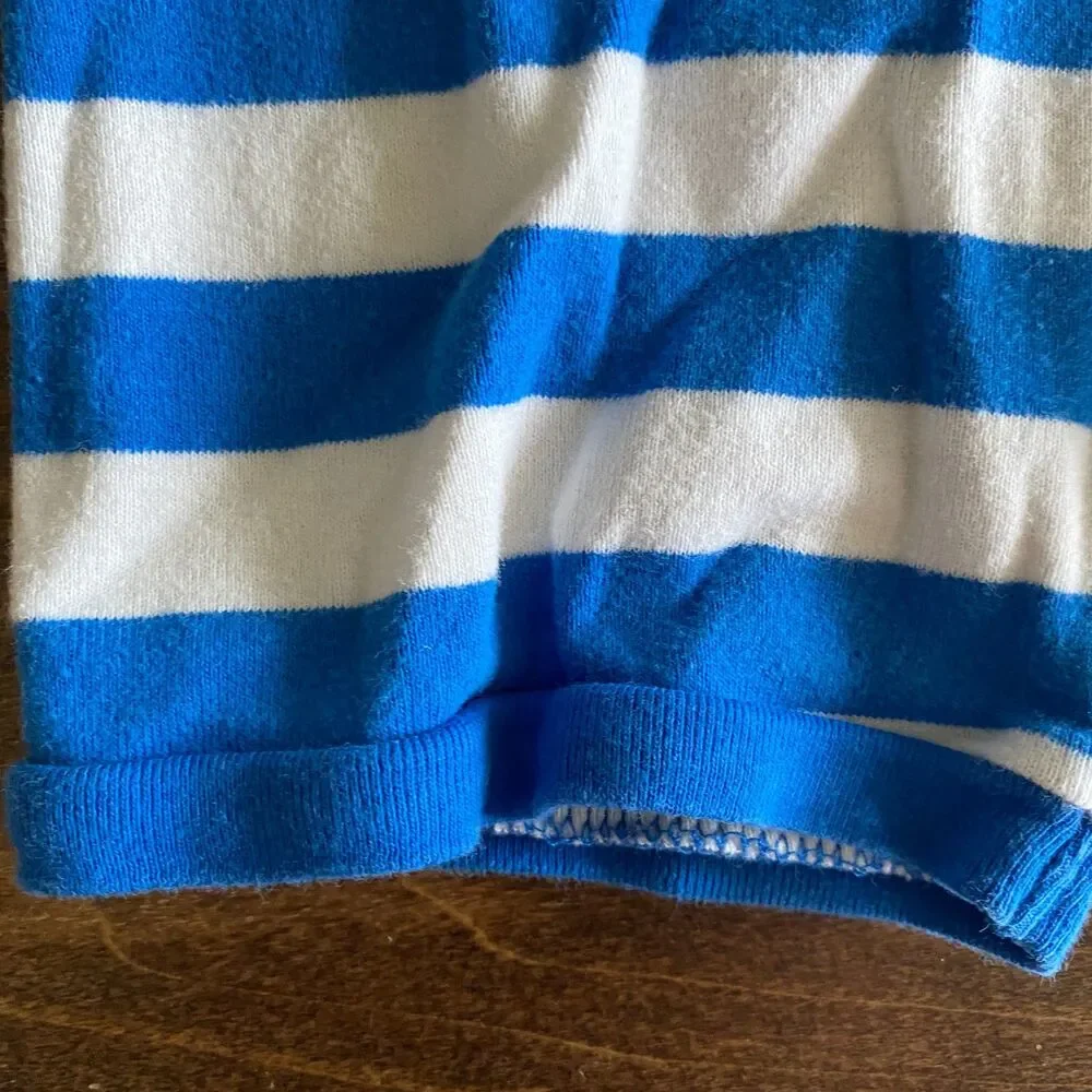Old Navy Breakfast Theme Pajama Set 5T